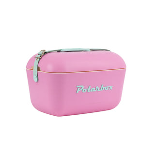 Kühlbox Polarbox 20 Liter, Farbe: Candy Pink