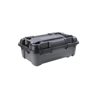 Rollbare 'Bunker Tough' Box (IP67/IPX7) mit Deckel in verschiedenen Größen (Größe wählbar)