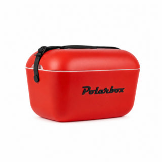 Polarbox - Kühlbox 20 Liter in vielen Trendfarben (Farbe wählbar)