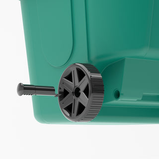Gartenkarre 60 Liter, neu (Farbe wählbar)