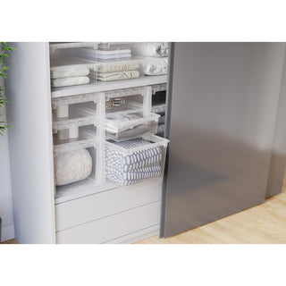 Bundle: 2 x Schubladenbox XL52 + 1 x Schubladenbox XXL 52