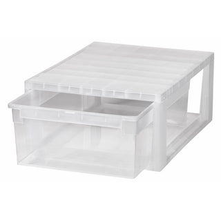 Schubladenbox (Volumen wählbar)